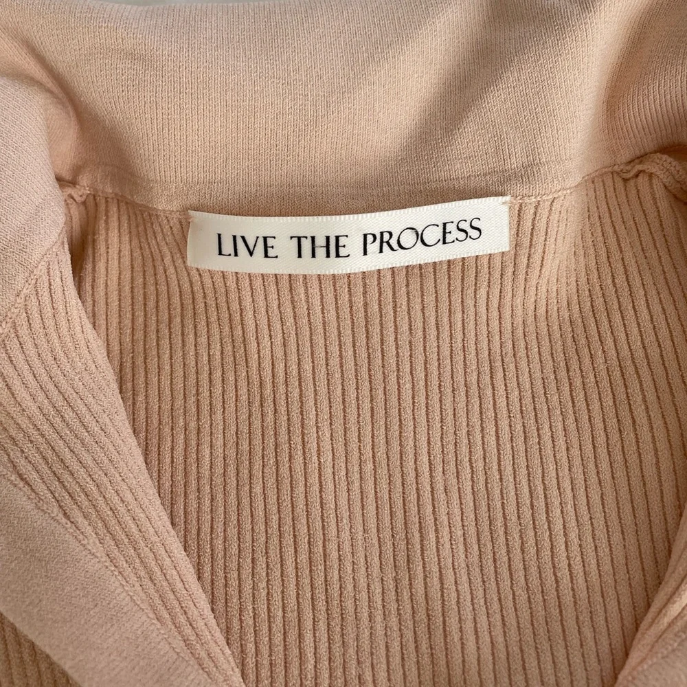 LIVE THE PROCESS - Picture 2 of 4